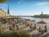 Découvrez les meilleurs restaurants sur les quais à Bordeaux en 2025