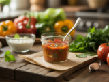 Facile de sauce maison pour wrap : astuces et idées gourmandes