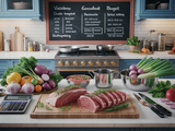 Financière de veau : comment optimiser vos plats et votre budget