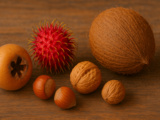 Fruits en n : La Liste Complète pour Jeux et Cuisine Originale