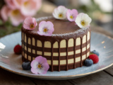 Gâteau Courchevel : la recette facile pour un dessert d’exception
