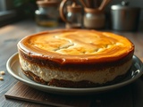 Manger du cheesecake enceinte : peut-on se faire plaisir