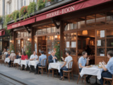 Pierre-eon chef à rennes : un restaurant convivial au cœur de la ville