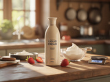 Poids du crème liquide 20cl : tout ce que vous devez savoir