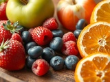Quels fruits privilégier quand on a le diabète