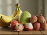 Quels sont les fruits en u