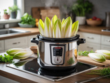 Réussir la cuisson des endives à la cocotte-minute : astuces et conseils