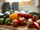 Sauce fuego : la préparation maison