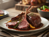 Sauce madère : comment sublimer vos viandes avec cette recette incontournable