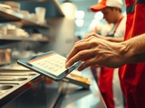 Station Observation Checklist : l’outil stratégique qui révolutionne l’efficacité en restauration rapide