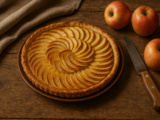 Tarte aux pommes : recette facile et rapide pour un délice inratable