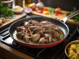 Tout savoir sur la cuisson des gésiers : astuces et recettes gourmandes