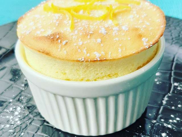 Recettes De Souffle Et Citrons