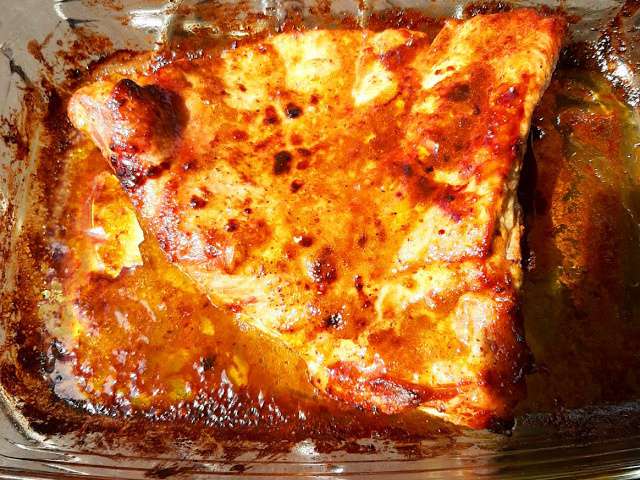 Recettes de Travers de Porc