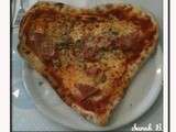 Coeur de Pizza