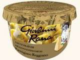 J'ai testé....la sauce Parmigiano Giovanni Rana
