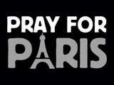 Larmes... encore - Pray for Paris