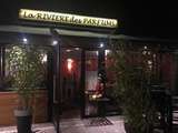 Restaurant La rivière des parfums (Hyères 83)