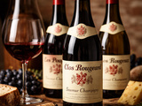 Clos Rougeard : l’expression absolue du Cabernet Franc en Vallée de la Loire