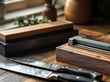 Comment choisir un aiguiseur de couteau efficace