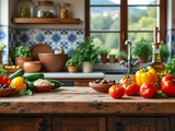 Cuisine méditerranéenne : un modèle reconnu pour la santé