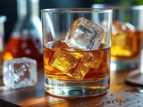 Glaces & gros cubes : la science de la dilution dans les cocktails