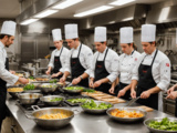 Meilleures écoles de cuisine en France