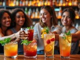 Montée en puissance du sans alcool dans les bars