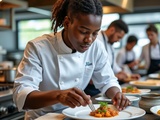 Peut-on devenir chef sans diplôme
