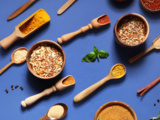 Tropicales faciles pour un brunch exotique à Punta Cana