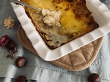 Gratins d’automne-hiver