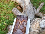 Cake pommes citron au lait ribot