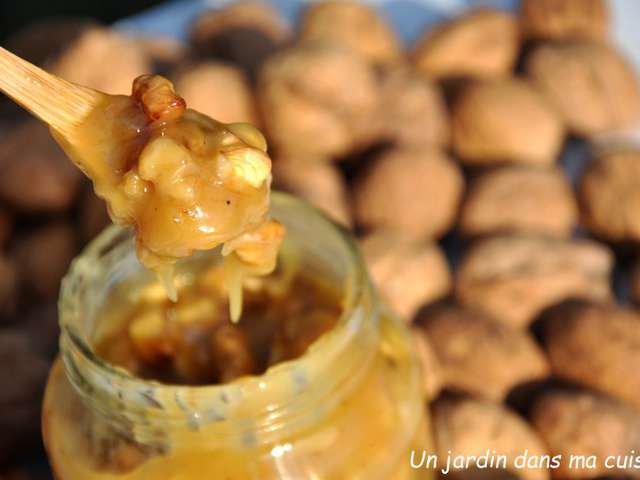 Recettes De Beurre Sal De Un Jardin Dans Ma Cuisine