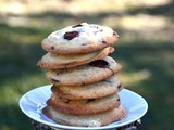 Cookies au chocolat