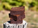Gâteau au chocolat sans beurre