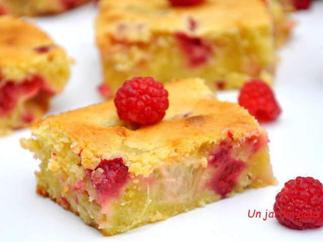 Les Meilleures Recettes De Rhubarbe De Un Jardin Dans Ma Cuisine