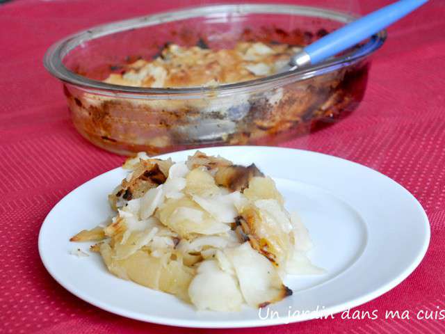 Recettes de Topinambour et Pomme