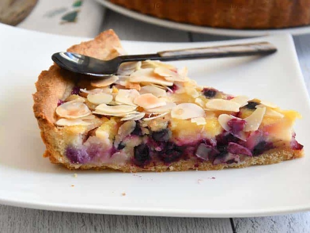 Recettes De Cassis Et Tartes recettes-de-cassis-et-tartes