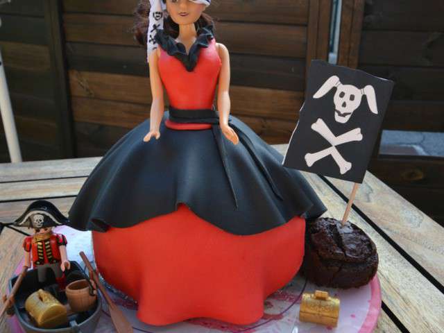 Recettes De Pate A Sucre Et Gateaux 13