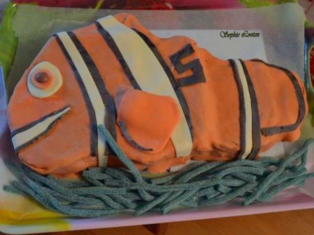 Recettes De Nemo