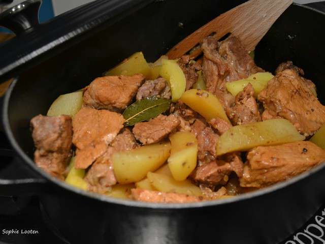 Recettes de Fond de Veau et Miel