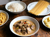 Accompagnements pour blanquette de veau : Nos meilleurs choix