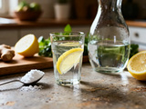 Alcaliniser l’eau : méthodes simples, bienfaits et précautions