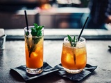 Apéritifs américains et cocktails de soirée, les grandes recettes