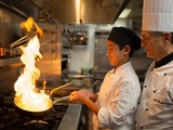 Apprenez les techniques de chef grâce aux cours de gastronomie