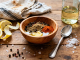 Assaisonnement pour saumon : les meilleures épices et marinades