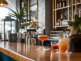 Bars à cocktail à Lyon : quels sont les meilleurs (2025)