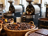 Bernachon : Découvrez l’art du chocolat à Lyon