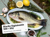 Black-Bass : Astuces pour un plat raffiné
