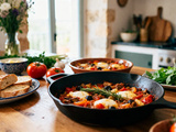 Blog recettes de Maria : cuisine maison facile et saveurs familiales